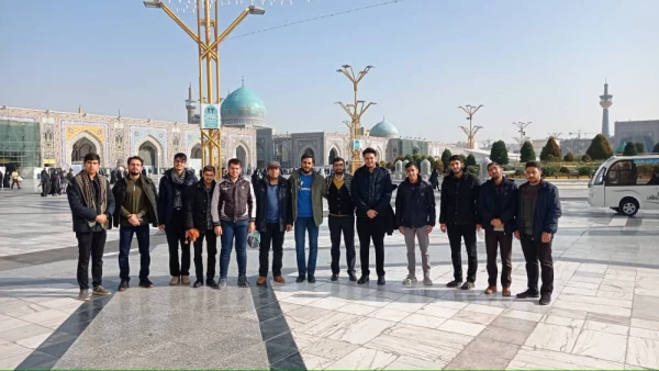 اولین نشست تشکیلاتی بسیج دانشجویی دانشگاه فرهنگیان استان اصفهان 8