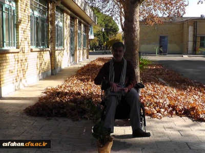 روز جهانی معلولان گرامی باد