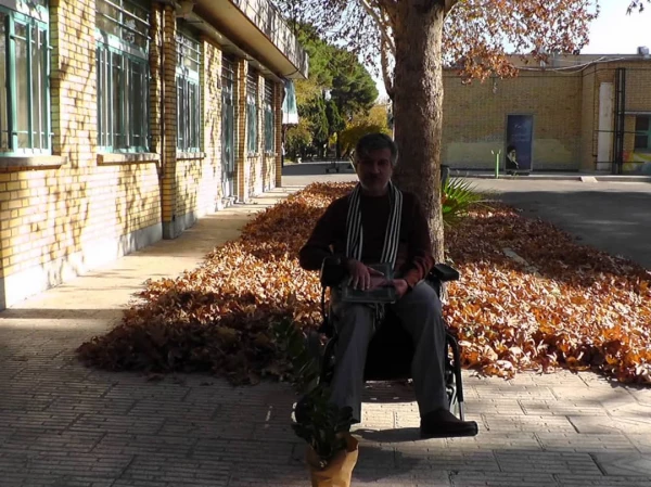 روز جهانی معلاولان گرامی باد 2