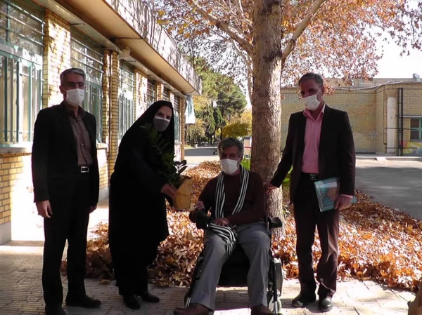 روز جهانی معلاولان گرامی باد 3