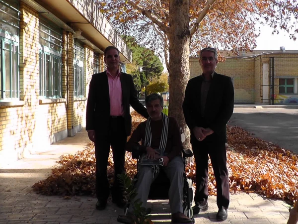 روز جهانی معلاولان گرامی باد 4