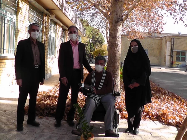 روز جهانی معلاولان گرامی باد 7