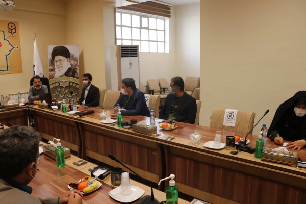 گرامیداشت روز و هفته حسابداری در دانشگاه فرهنگیان استان اصفهان 5