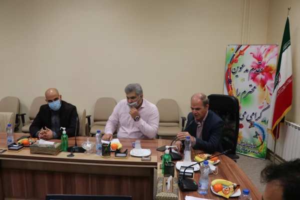 گرامیداشت روز و هفته حسابداری در دانشگاه فرهنگیان استان اصفهان 7