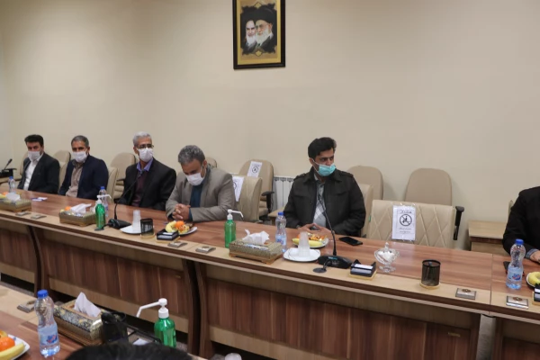 گرامیداشت روز و هفته حسابداری در دانشگاه فرهنگیان استان اصفهان 8