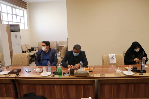 گرامیداشت روز و هفته حسابداری در دانشگاه فرهنگیان استان اصفهان 9