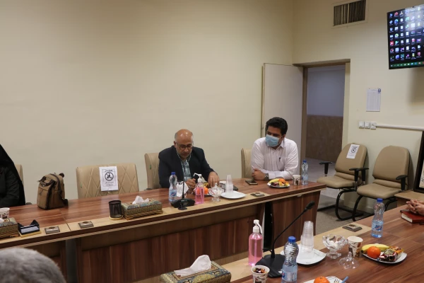 گرامیداشت روز و هفته حسابداری در دانشگاه فرهنگیان استان اصفهان 10