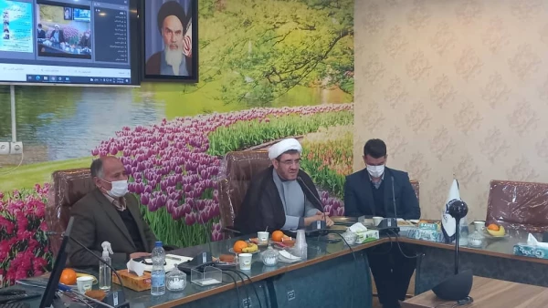 مراسم بزرگداشت دهمین جشنواره پژوهش و فنآوری دانشگاه فرهنگیان استان اصفهان 9