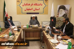 تشکیل جلسه کمیته نظارت بر نشریات دانشجویی 2