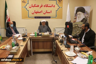 تشکیل جلسه کمیته نظارت بر نشریات دانشجویی