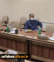 تشکیل جلسه کمیته نظارت بر نشریات دانشجویی 5