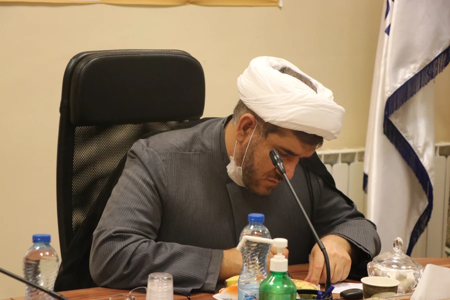 تشکیل جلسه کمیته نظارت بر نشریات دانشجویی 6