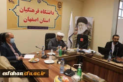 تشکیل جلسه کمیته نظارت بر نشریات دانشجویی 7