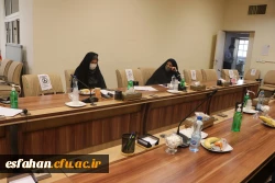 تشکیل جلسه کمیته نظارت بر نشریات دانشجویی 8