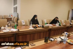 تشکیل جلسه کمیته نظارت بر نشریات دانشجویی 9