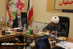 تشکیل جلسه کمیته نظارت بر نشریات دانشجویی 10