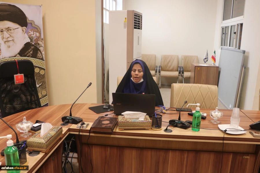 جلسه توجیهی ویژه ی مهارت آموزان ماده 28 3