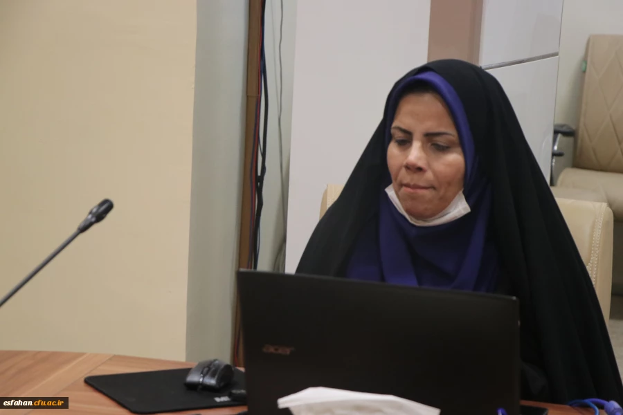 جلسه توجیهی ویژه ی مهارت آموزان ماده 28 5