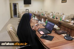 جلسه توجیهی ویژه ی مهارت آموزان ماده 28 6