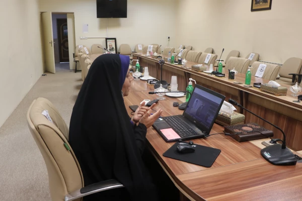 جلسه توجیهی ویژه ی مهارت آموزان ماده 28 6