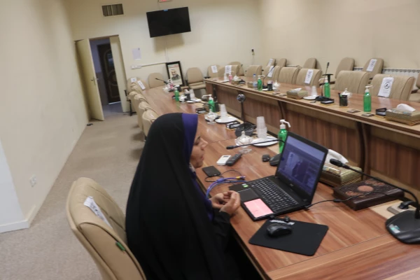 جلسه توجیهی ویژه ی مهارت آموزان ماده 28 7