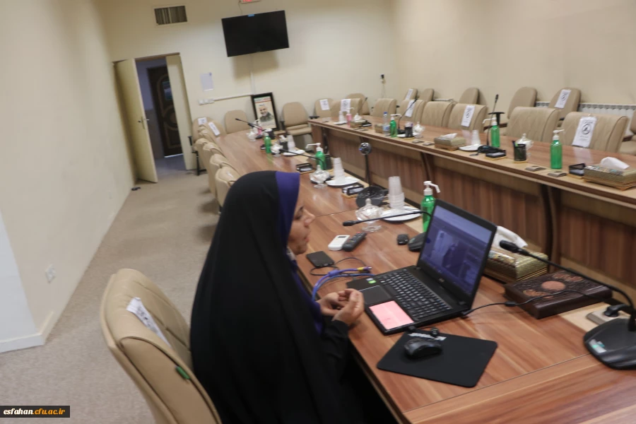 جلسه توجیهی ویژه ی مهارت آموزان ماده 28 7