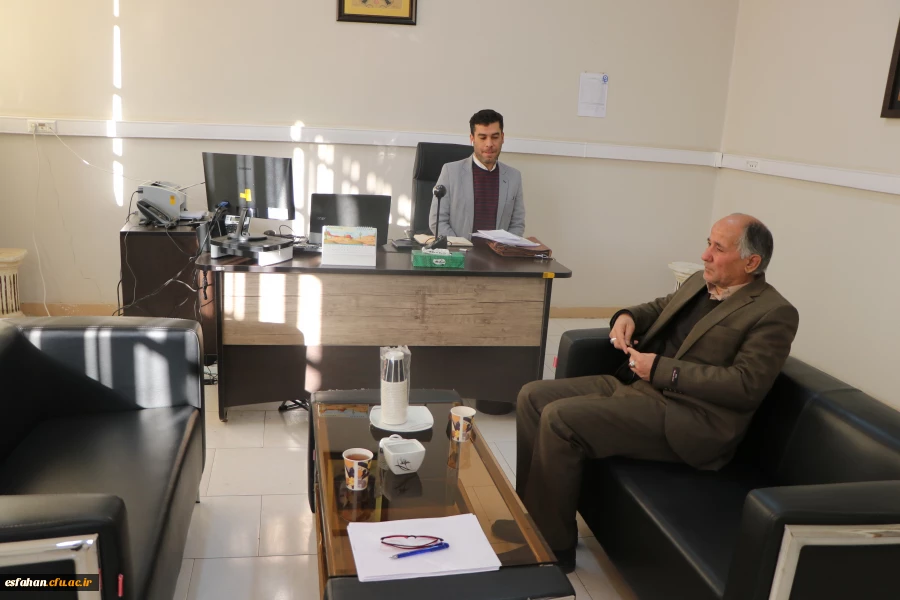 برگزاری دوره کشوری بالندگی با عنوان شیوه ی زندگی در عصر نوین به میزبانی دانشگاه فرهنگیان استان اصفهان 2