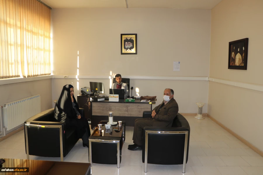 برگزاری دوره کشوری بالندگی با عنوان شیوه ی زندگی در عصر نوین به میزبانی دانشگاه فرهنگیان استان اصفهان 6