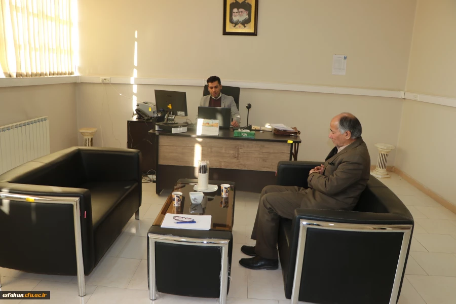 برگزاری دوره کشوری بالندگی با عنوان شیوه ی زندگی در عصر نوین به میزبانی دانشگاه فرهنگیان استان اصفهان 8