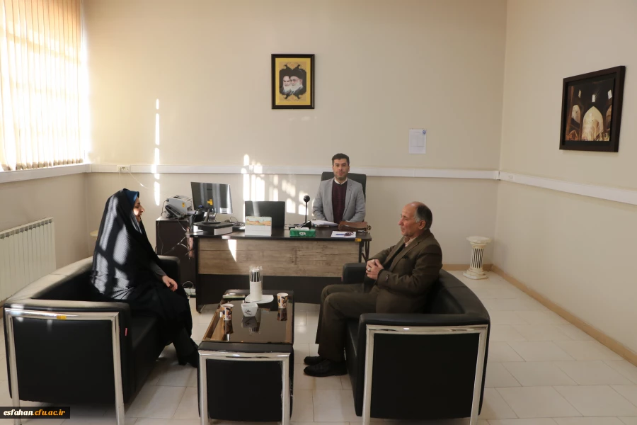 برگزاری دوره کشوری بالندگی با عنوان شیوه ی زندگی در عصر نوین به میزبانی دانشگاه فرهنگیان استان اصفهان 3