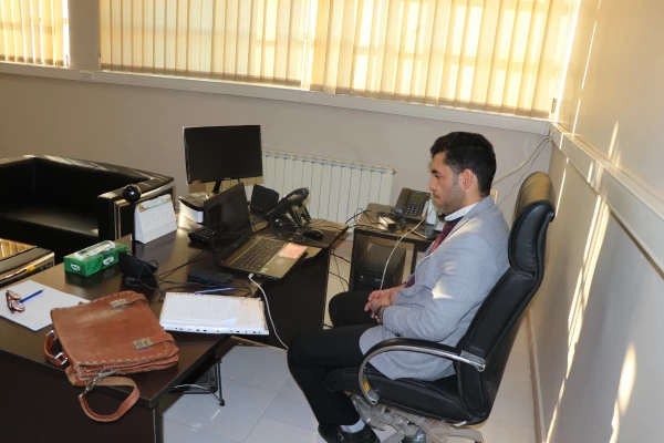 برگزاری دوره کشوری بالندگی با عنوان شیوه ی زندگی در عصر نوین به میزبانی دانشگاه فرهنگیان استان اصفهان 4