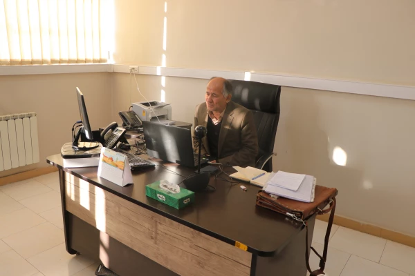 برگزاری دوره کشوری بالندگی با عنوان شیوه ی زندگی در عصر نوین به میزبانی دانشگاه فرهنگیان استان اصفهان 6