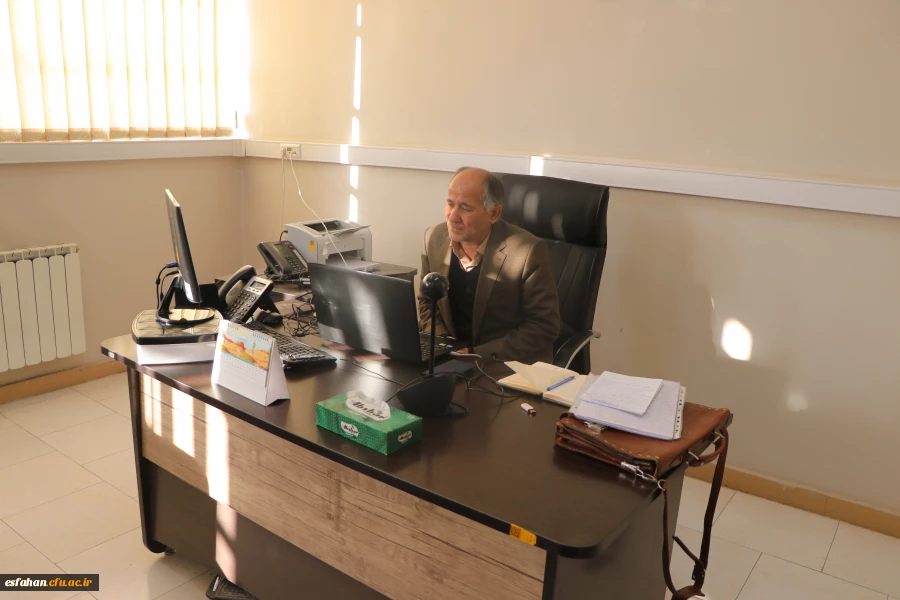 برگزاری دوره کشوری بالندگی با عنوان شیوه ی زندگی در عصر نوین به میزبانی دانشگاه فرهنگیان استان اصفهان 6