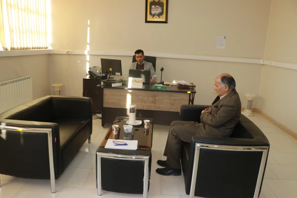 برگزاری دوره کشوری بالندگی با عنوان شیوه ی زندگی در عصر نوین به میزبانی دانشگاه فرهنگیان استان اصفهان 7