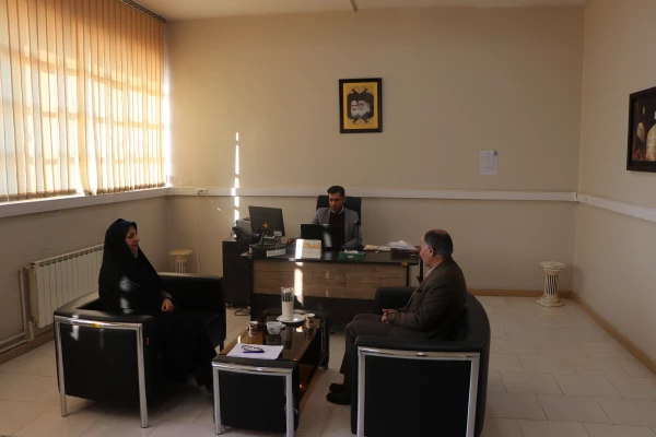 برگزاری دوره کشوری بالندگی با عنوان شیوه ی زندگی در عصر نوین به میزبانی دانشگاه فرهنگیان استان اصفهان 8