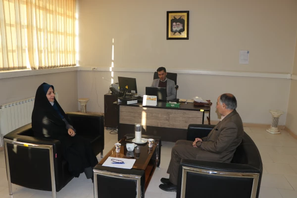 برگزاری دوره کشوری بالندگی با عنوان شیوه ی زندگی در عصر نوین به میزبانی دانشگاه فرهنگیان استان اصفهان 9