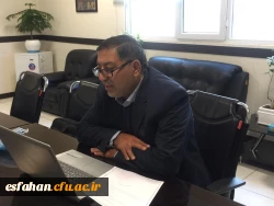 برگزاری دوره کشوری بالندگی با عنوان شیوه ی زندگی در عصر نوین به میزبانی دانشگاه فرهنگیان استان اصفهان 12