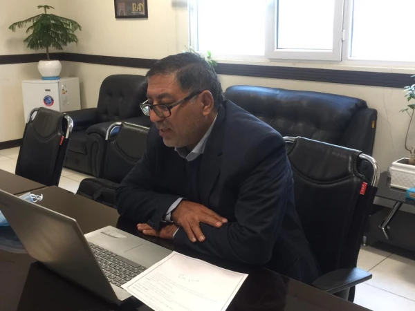 برگزاری دوره کشوری بالندگی با عنوان شیوه ی زندگی در عصر نوین به میزبانی دانشگاه فرهنگیان استان اصفهان 12