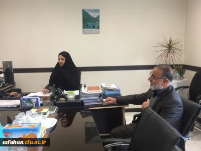 برگزاری دوره های کشوری بالندگی حرفه ای اداره کل تربیت بدنی معاونت دانشجویی به میزبانی استان اصفهان