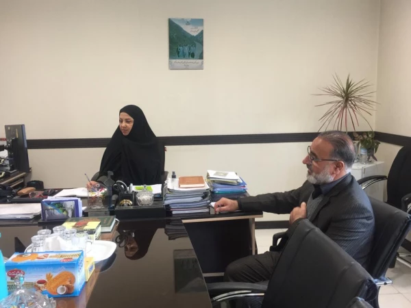 برگزاری دوره های کشوری بالندگی حرفه ای اداره کل تربیت بدنی معاونت دانشجویی به میزبانی استان اصفهان 2