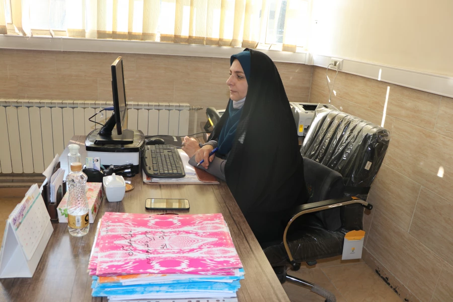 برگزاری دوره های کشوری بالندگی حرفه ای اداره کل تربیت بدنی معاونت دانشجویی به میزبانی استان اصفهان 6