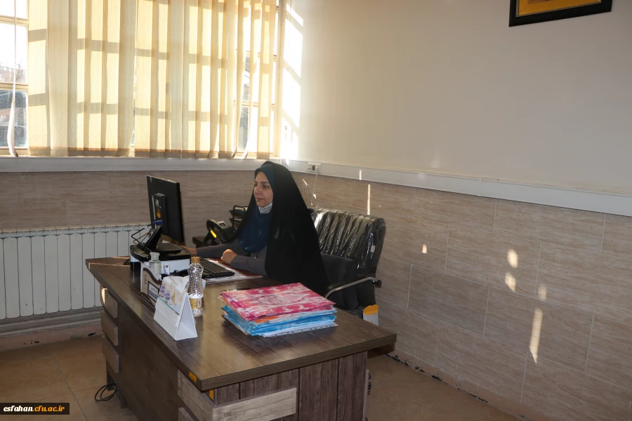 برگزاری دوره های کشوری بالندگی حرفه ای اداره کل تربیت بدنی معاونت دانشجویی به میزبانی استان اصفهان 7