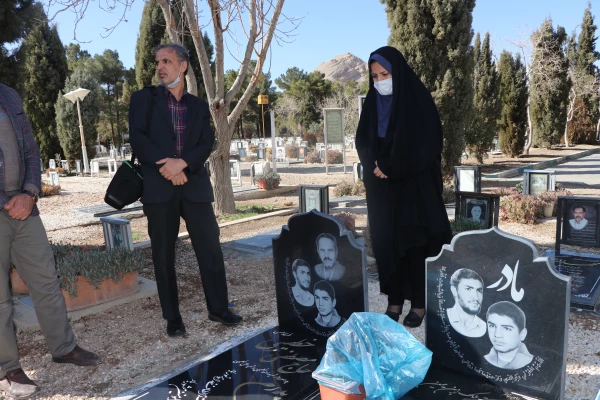 سالروز وفات حضرت ام البنین(س)،روز تکریم مادران و همسران شهدا گرامی باد. 2