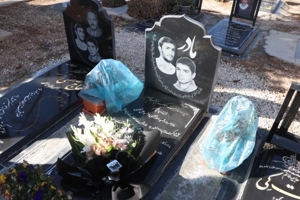 سالروز وفات حضرت ام البنین(س)،روز تکریم مادران و همسران شهدا گرامی باد. 2