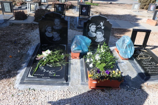 سالروز وفات حضرت ام البنین(س)،روز تکریم مادران و همسران شهدا گرامی باد. 2