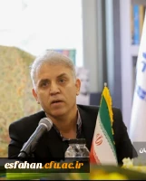 مراسم رونمایی از جدیدترین کتاب های دکتر محسن لعلی عضو هیأت علمی دانشگاه فرهنگیان استان اصفهان 10