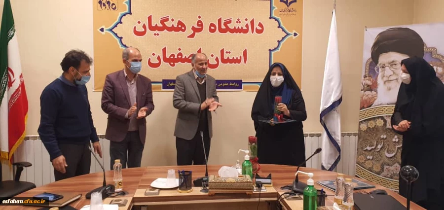 گرامی داشت سالروز ولادت با سعادت حضرت زهرا(س) و روز زن و روز مادر 2