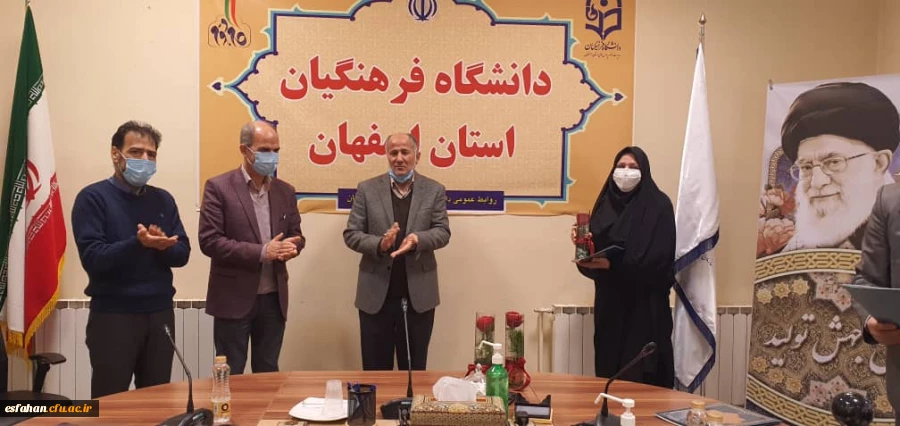 گرامی داشت سالروز ولادت با سعادت حضرت زهرا(س) و روز زن و روز مادر 2