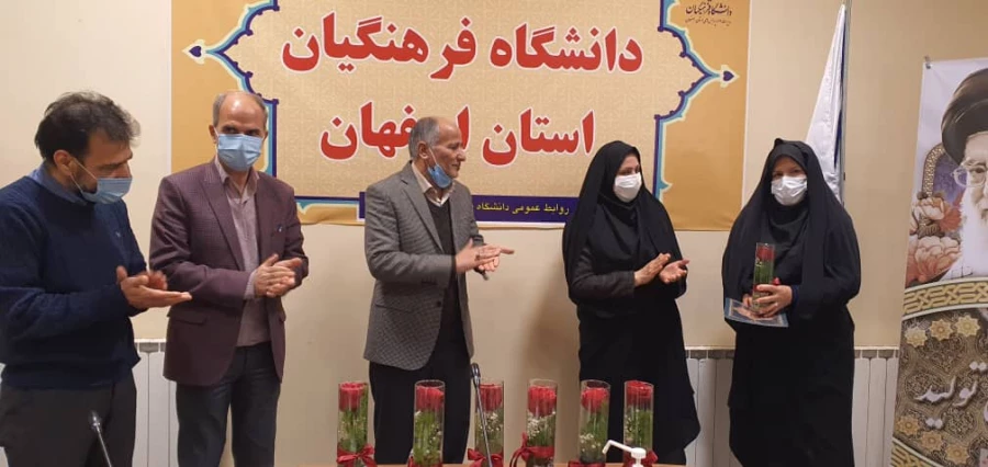 گرامی داشت سالروز ولادت با سعادت حضرت زهرا(س) و روز زن و روز مادر 2