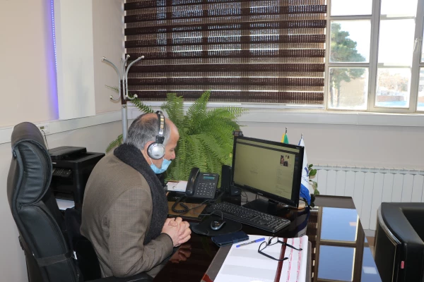 برگزاری هفتمین دوره  کشوری بالندگی حرفه ای کارشناسان و متخصصین تربیت بدنی دانشگاه فرهنگیان به میزبانی اصفهان، 3